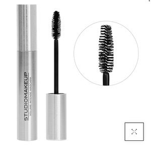 Studio Makeup VOLUME INTENSE MASCARA